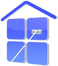 Piece of Pixel Web Design Logo